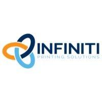 infiniti printing services