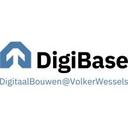 logo of Digibase Digitaalbouwen Volkerwessels