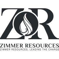 zimmer resources, llc