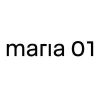 maria 01 logo image