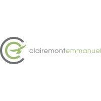 clairemont emmanuel baptist logo image