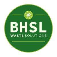 bhsl waste solutions