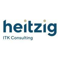 heitzig consult gmbh logo image