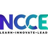 ncce (northwest council for computer education) logo image