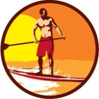 paddle barbados logo image