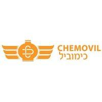 chemovil group logo image