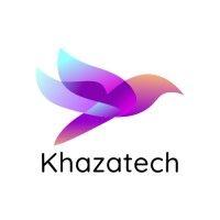 khazatech logo image