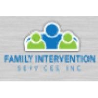 family intervention services, inc. logo image