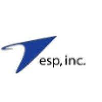 esp, inc. logo image