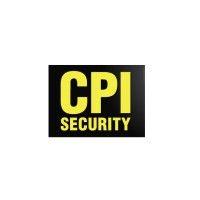 cpi security corp. logo image