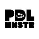 logo of Paddle Monster