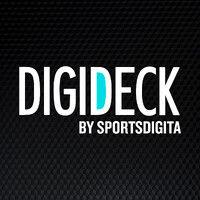 digideck logo image