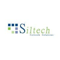 siltech network solutions logo image