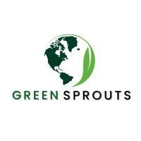 green sprouts logo image