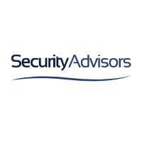 security advisors s.a. de c.v. logo image