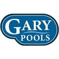 gary pools logo image