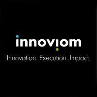 innoviom logo image