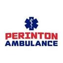 logo of Perinton Ambulance