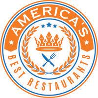 america's best restaurants logo image