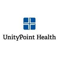 unitypoint health logo image