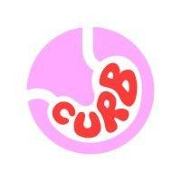 curb food logo image