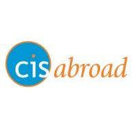 cis abroad - center for international studies logo image