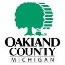 logo of Oakland County Michigan Government