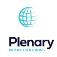 plenary project solutions limited logo image