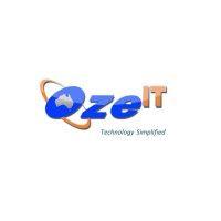 ozeit logo image