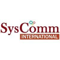 syscomm international