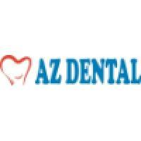 az dental group logo image