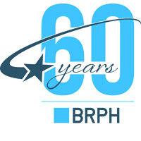 brph logo image