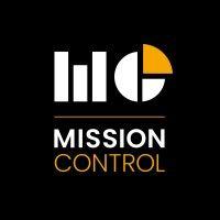 mission control logo image