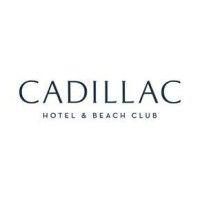 cadillac hotel & beach club logo image