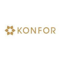 konfor furniture logo image