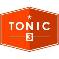 tonic3 logo image