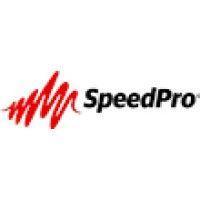 speedpro logo image