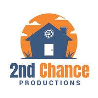 second chance productions llc logo image