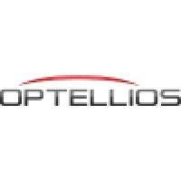 optellios logo image