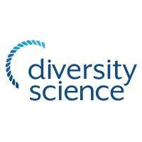 diversity science logo image