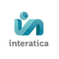 interatica logo image