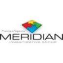 logo of Meridian Investigative Group Inc