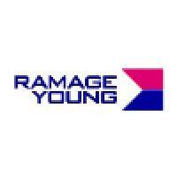 ramage young logo image