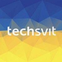 techsvit logo image