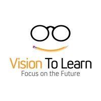 vision to learn logo image