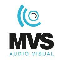 mvs audio-visual