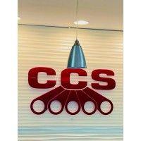 carolina conduit systems, inc - ccs, inc. logo image