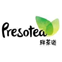 presotea 鮮茶道 logo image