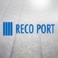 reco port ab logo image