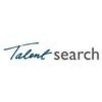 talent search logo image